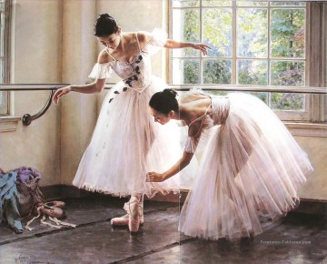  ballerinas - Ballerines Guan Zeju19 chinois